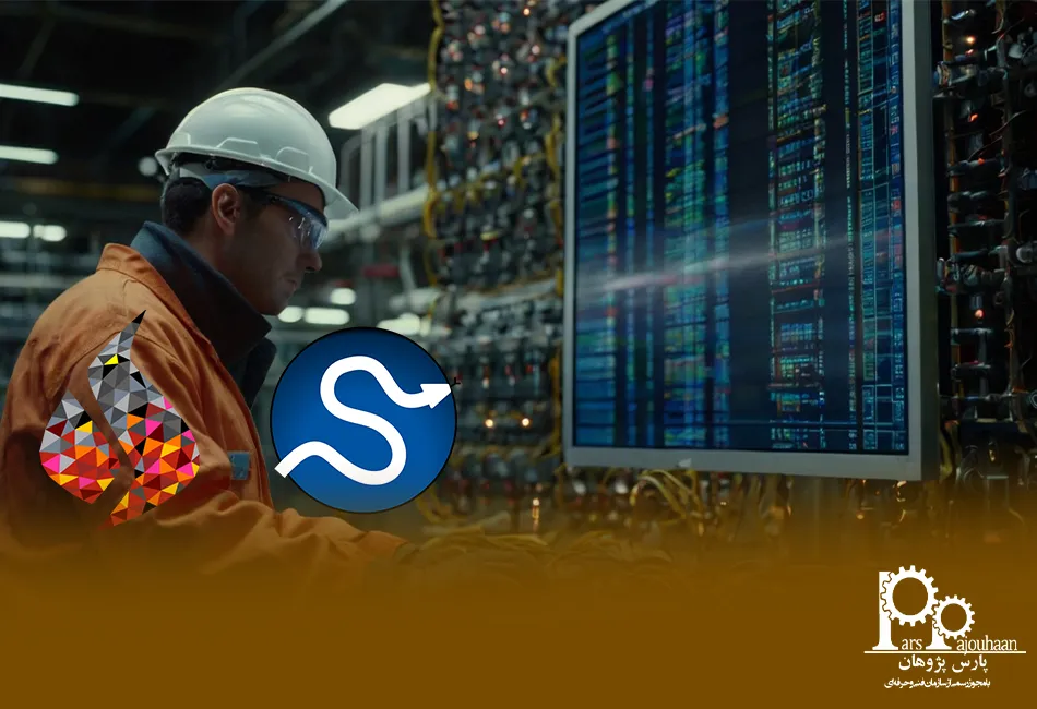 کتابخانه های پایتون 